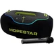 Портативная акустика Hopestar A80 350W Black [164086] - изображение 3