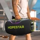 Портативная акустика Hopestar A80 350W Black [164086] - изображение 4