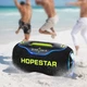 Портативная акустика Hopestar A80 350W Black [164086] - изображение 5
