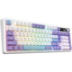 Клавіатура Ajazz AK980 V2 Maillard Switch Purple/White/Blue (AK980-V2-M-PWB) [165444] - зображення 5