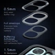 Чохол TPU Bamper Case для Oppo A6 / A6X / A6S / A6K із захисною рамкою на камеру black - зображення 3