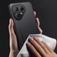 Чохол CODE Tactile Experience для Tecno Pova 7 4G / Pova 7 Neo black - зображення 2