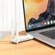 Портативный WiFi HOCO HI40 Белый - изображение 2