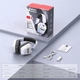 Игровые наушники Onikuma GT883 White [161303] - изображение 11