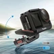 Рамка Telesin S6-FMS-13BK-TDJ-1 для DJI Action 5 Pro/4/3 Black [164212] - изображение 5
