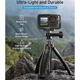 Рамка Telesin S6-FMS-13BK-TDJ-1 для DJI Action 5 Pro/4/3 Black [164212] - изображение 6