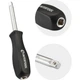 Набор инструментов Intertool ET-9109 110шт [161874] - изображение 11