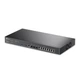 Маршрутизатор TP-LINK ER8411, Black - изображение 1
