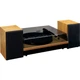 Проигрыватель виниловых дисков Lenco LS-300 Wood (LS-300WD) [163108] - изображение 2