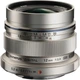 Об'єктив Olympus ED 12mm f/2.0 Silver (V311020SE000) [163187] - зображення 1