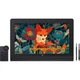 Графический монитор XP-Pen Artist Ultra 16 Black [160516] - изображение 1