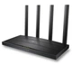 Роутер TP-LINK Archer AX12, Black - изображение 2