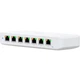 Коммутатор UBIQUITI USW-Ultra, 8 LAN - изображение 2