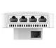 Точка доступа Ruijie Reyee RG-RAP1200(P), White - изображение 4