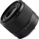 Объектив Viltrox AF 40mm f/2.5 Air Sony E Black [163649] - изображение 6