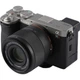 Объектив Viltrox AF 40mm f/2.5 Air Sony E Black [163649] - изображение 8