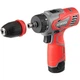 Дрель-шуруповерт Intertool DT-0314 [158070] - изображение 2