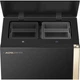 Робот-пилосос Mova MOBIUS 60 Black (RLV83LE) [158003] - зображення 4