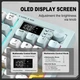Клавіатура Onikuma G80 Blue [161296] - зображення 5