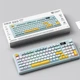 Клавіатура Onikuma G80 Blue [161296] - зображення 8