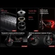 Електросамокат Navee NT5 Max [163965] - зображення 7