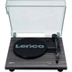 Програвач вінілових дисків Lenco LS-10 Black (LS-10BK) [163109] - зображення 1