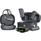 Микрофонная радиосистема Hollyland Lark MAX 2 Ultimate Combo [157881] - изображение 1