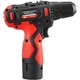 Дрель-шуруповерт Intertool WT-0310 [158068] - изображение 6