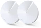 Бездротова система Wi-Fi TP-LINK Deco M5 (2-pack), White - зображення 1