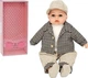 Lalka bobas Adar z polskim dźwiękiem 45 cm 94449 (5901271594449) - obraz 2