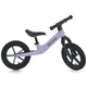 Беговел детский Profi Kids 12 дюймов MBB 1050-3 сиреневый - изображение 1
