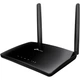 Роутер TP-Link Archer MR202, Black, WiFi 5, 4G - зображення 1