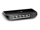 Комутатор TP-LINK TL-SG1005D - зображення 6