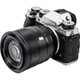 Объектив Viltrox AF 27mm f/1.2 Pro Fujifilm [163629] - изображение 8