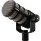 Микрофон Rode PodMic Black (698813005567) [165188] - изображение 3