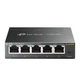Коммутатор TP-LINK TL-SG105E - изображение 1