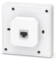 Точка доступу TP-LINK EAP650-WALL - зображення 3