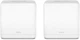 Беспроводная система Wi-Fi Mercusys Halo H30G (2-pack), White - изображение 1