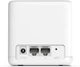 Беспроводная система Wi-Fi Mercusys Halo H30G (2-pack), White - изображение 3