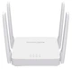 Роутер Mercusys AC10 Wi-Fi 802.11b/g/a/n/ac, 1167Mb, 2 LAN 10/100Mb - изображение 1