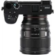 Объектив Viltrox AF 27mm f/1.2 Pro Sony Е [163641] - изображение 9