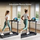 Бігова доріжка Kingsmith WalkingPad Treadmill MX10 Black [163172] - зображення 7