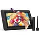 Графический монитор XP-Pen Artist 13.3 Pro V2 Black (MD130FH) [160515] - изображение 11