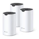 Беспроводная система Wi-Fi TP-LINK Deco S4 (3-pack), White - изображение 1