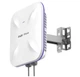 Точка доступа Ruijie Reyee RG-RAP6260(G), White - изображение 2