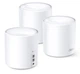 Бездротова система Wi-Fi TP-LINK Deco X20 (3-pack), White - зображення 2
