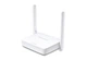 Роутер Mercusys MW301R Wi-Fi 802.11b/g/n, 300Mb, 3 LAN 10/100Mb - изображение 1