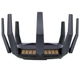 Роутер Asus RT-AX89X Black - зображення 3