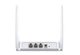 Роутер Mercusys MW301R Wi-Fi 802.11b/g/n, 300Mb, 3 LAN 10/100Mb - изображение 3