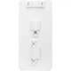Комутатор Ubiquiti NanoSwitch (N-SW), White - зображення 3